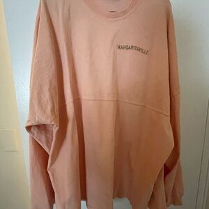 Margaritaville Woman to Blame spirit jersey